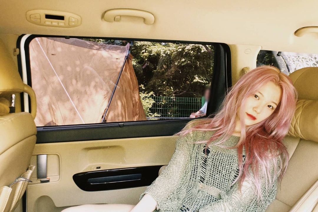 프로미스나인 지헌