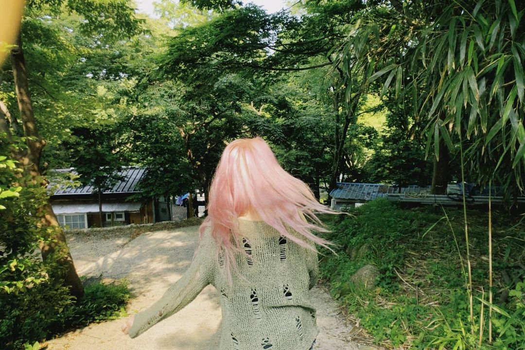 프로미스나인 지헌