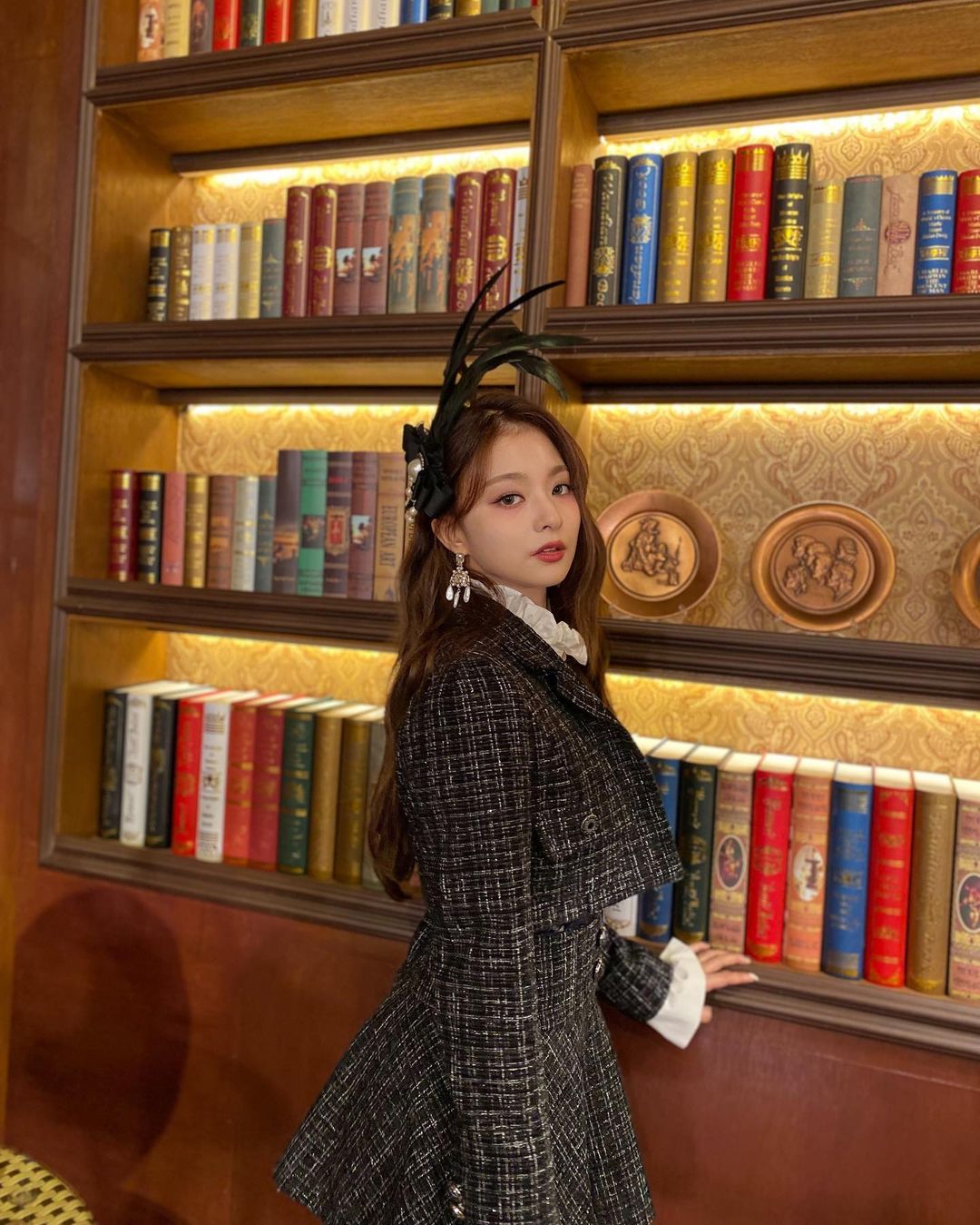프로미스나인 나경