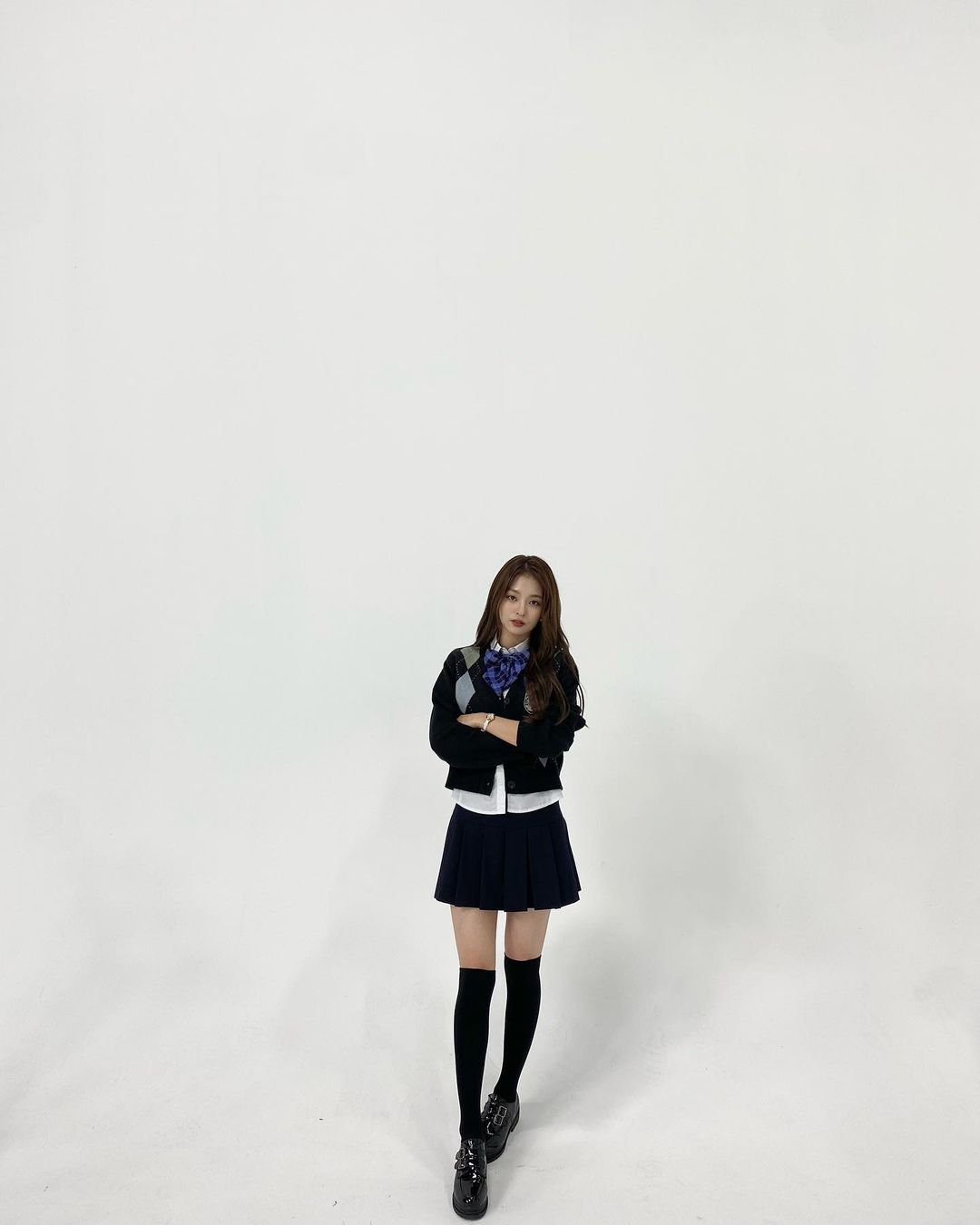 프로미스나인 나경