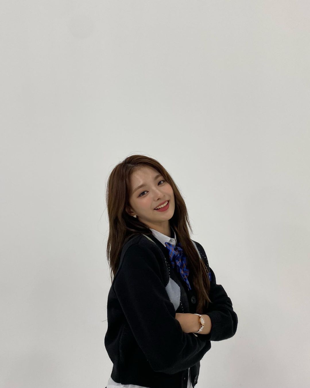 프로미스나인 나경