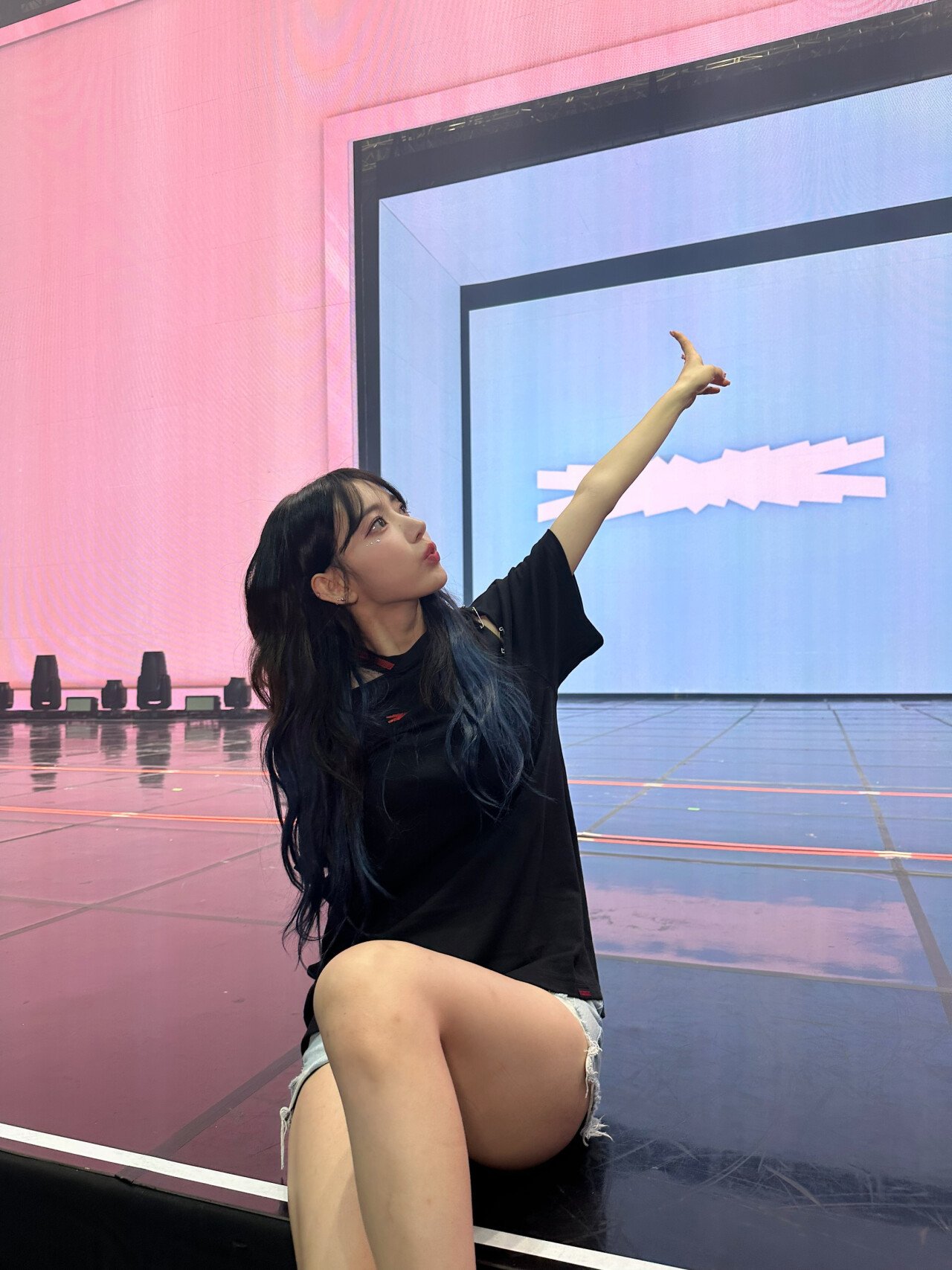 르세라핌 사쿠라