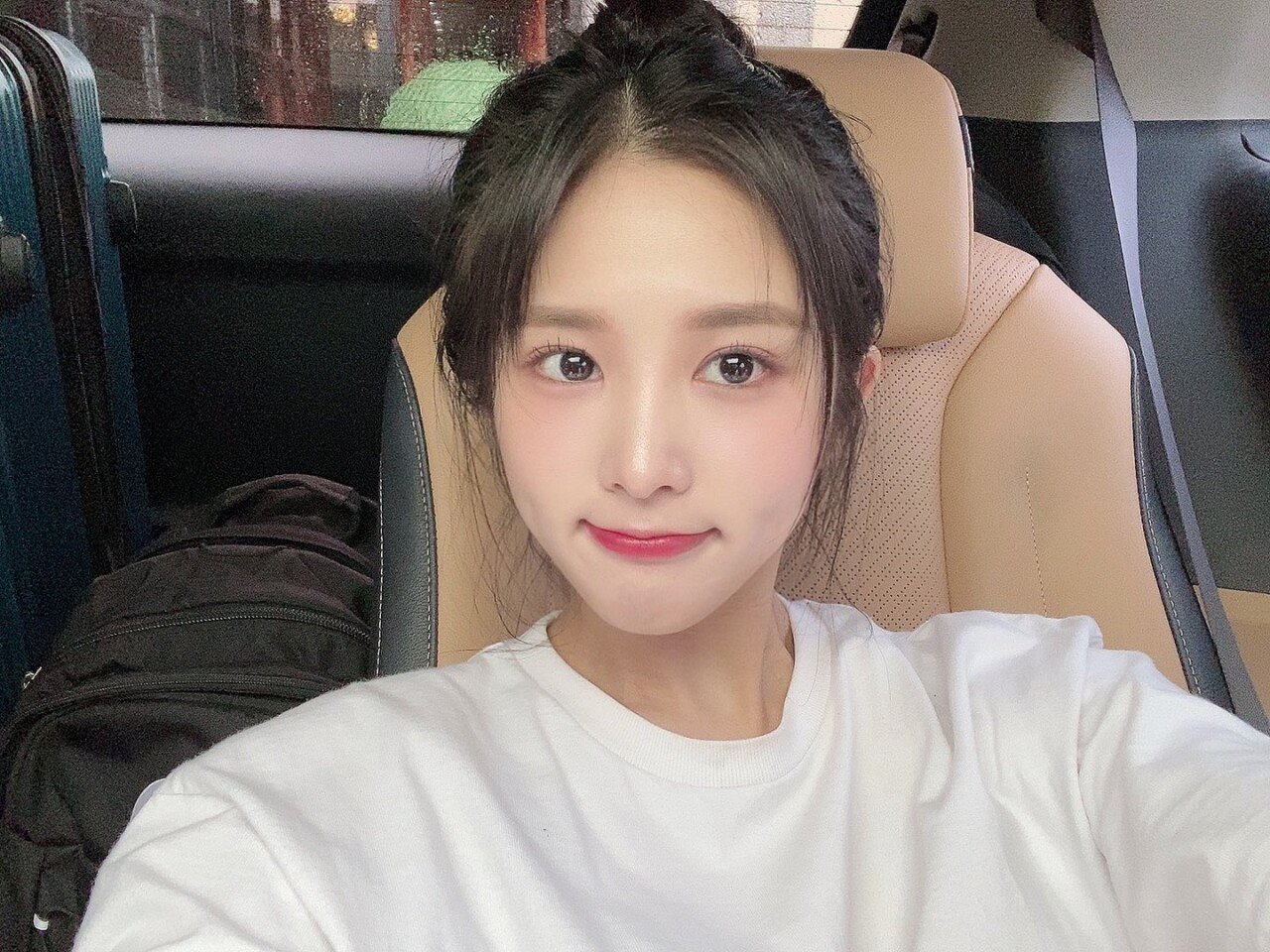 트라이비 송선