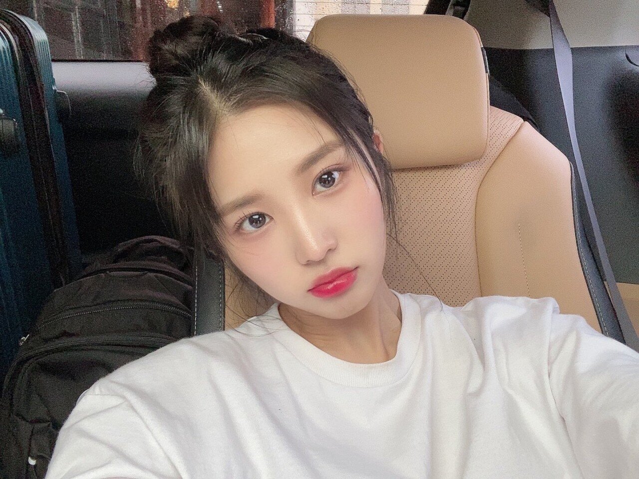 트라이비 송선