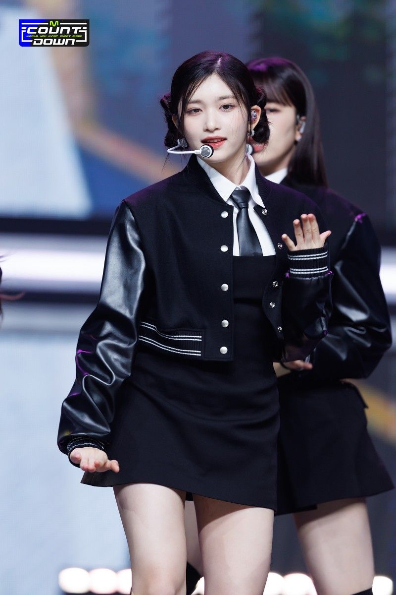 아이브 이서