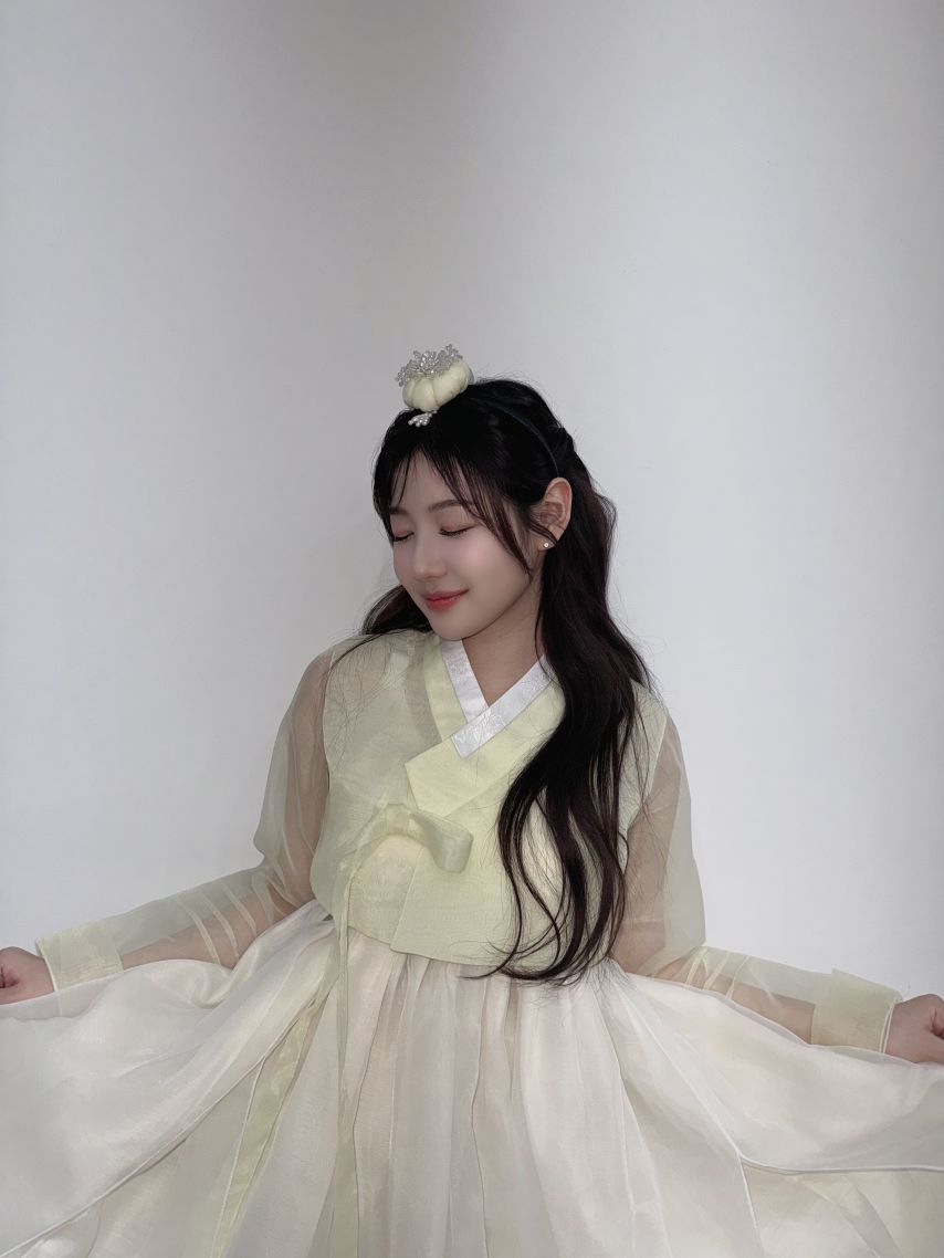 피프티피프티 예원