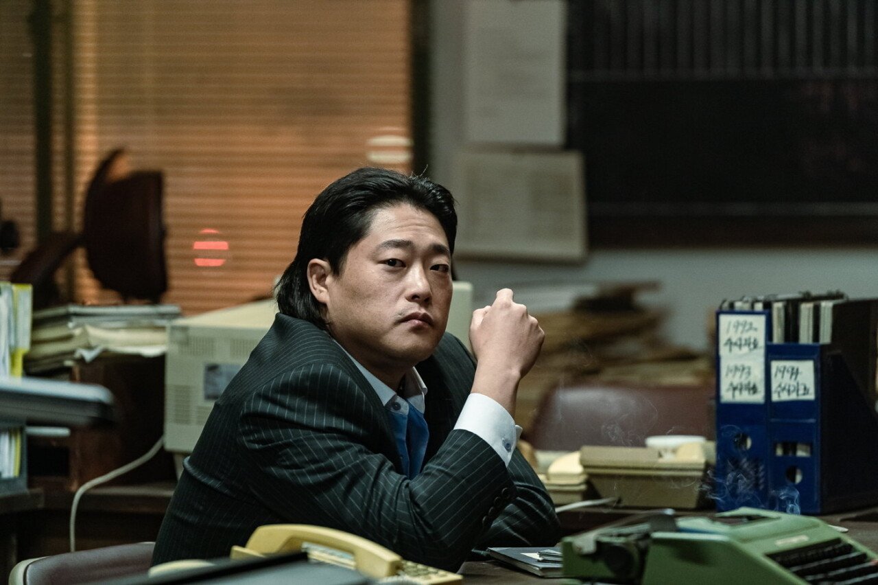 조연계 S급 포텐으로 떠오르고 있는 배우들