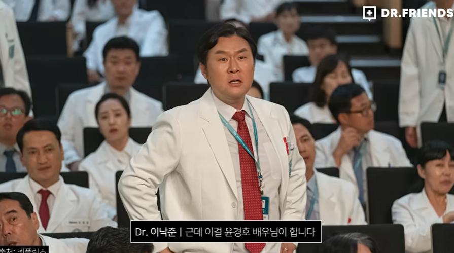조연계 S급 포텐으로 떠오르고 있는 배우들