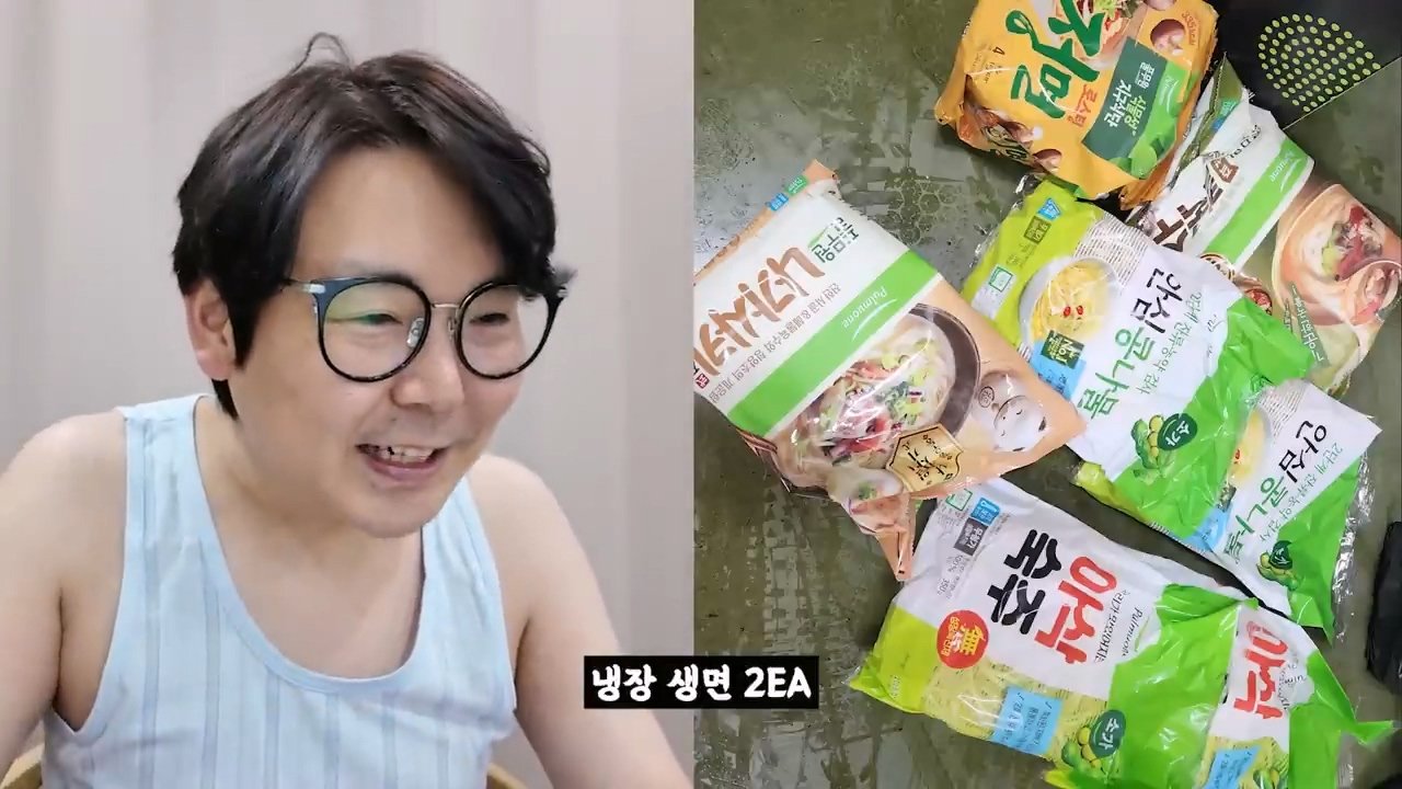 (스압) 2025 설날 중소기업 명절 선물 대회