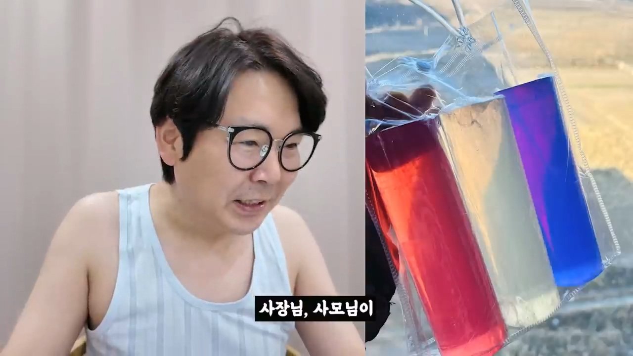 (스압) 2025 설날 중소기업 명절 선물 대회