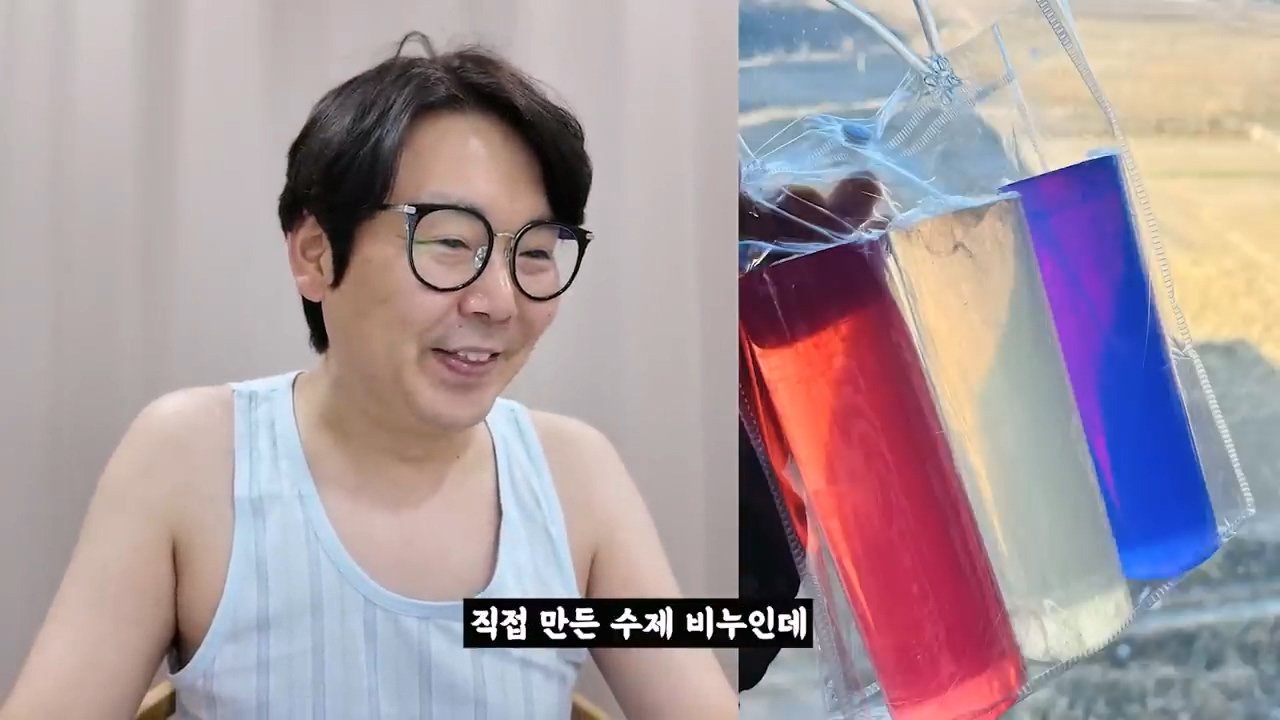 (스압) 2025 설날 중소기업 명절 선물 대회