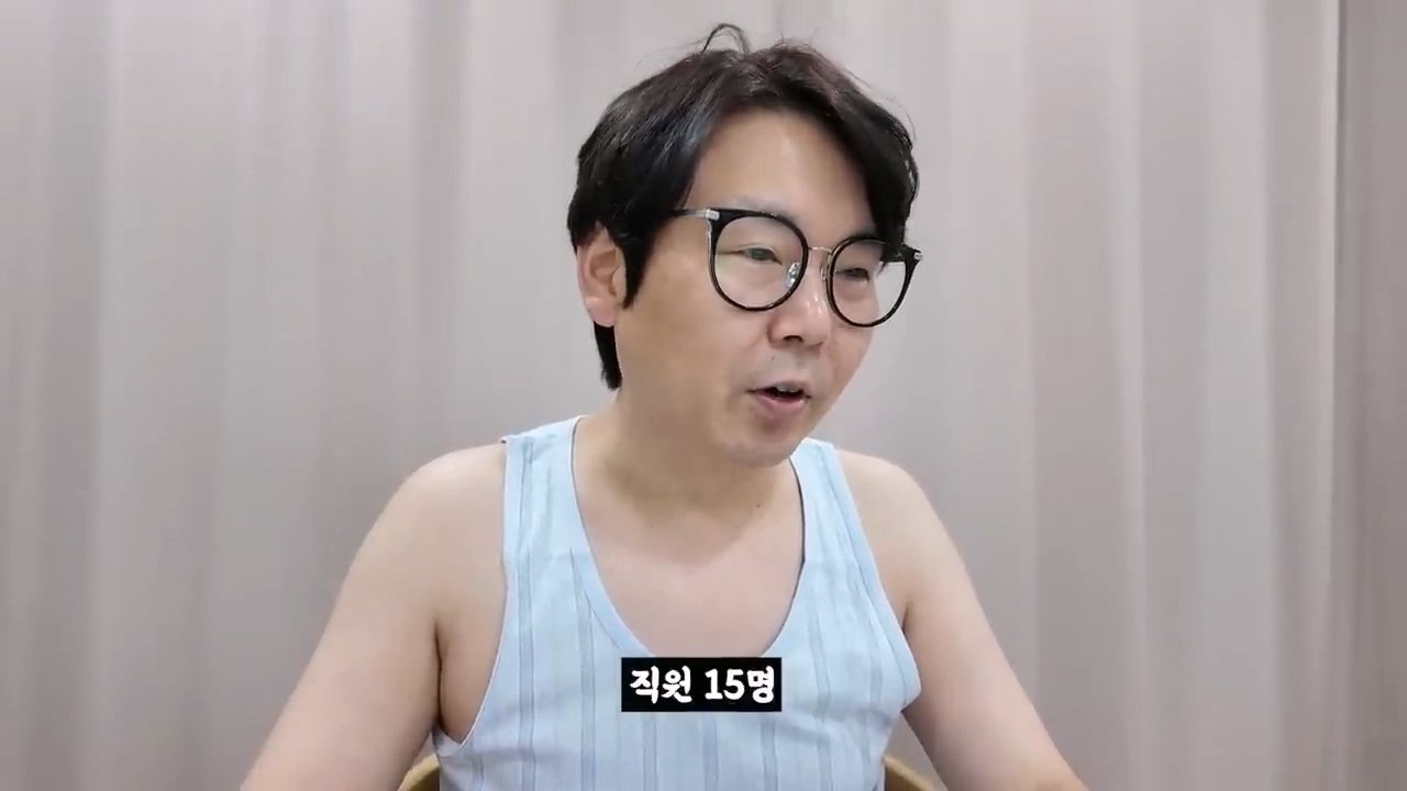 (스압) 2025 설날 중소기업 명절 선물 대회