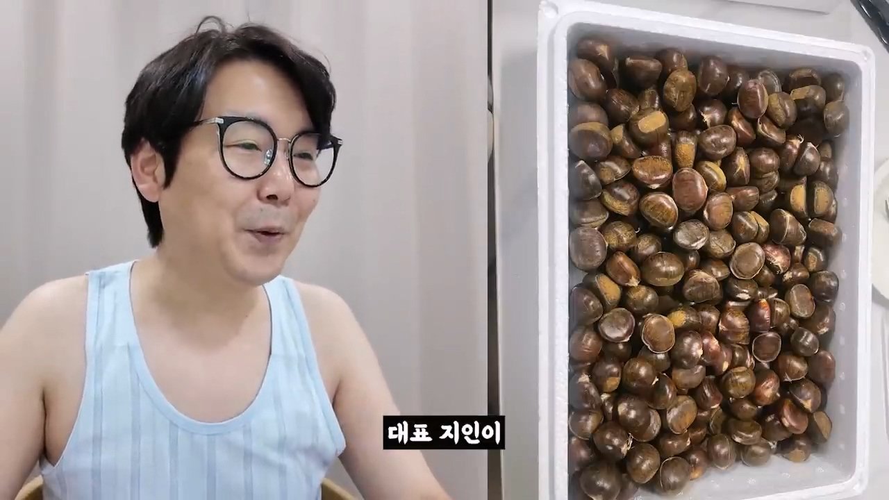 (스압) 2025 설날 중소기업 명절 선물 대회