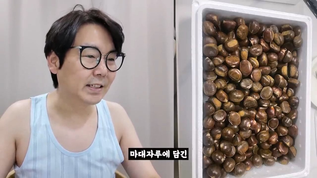 (스압) 2025 설날 중소기업 명절 선물 대회