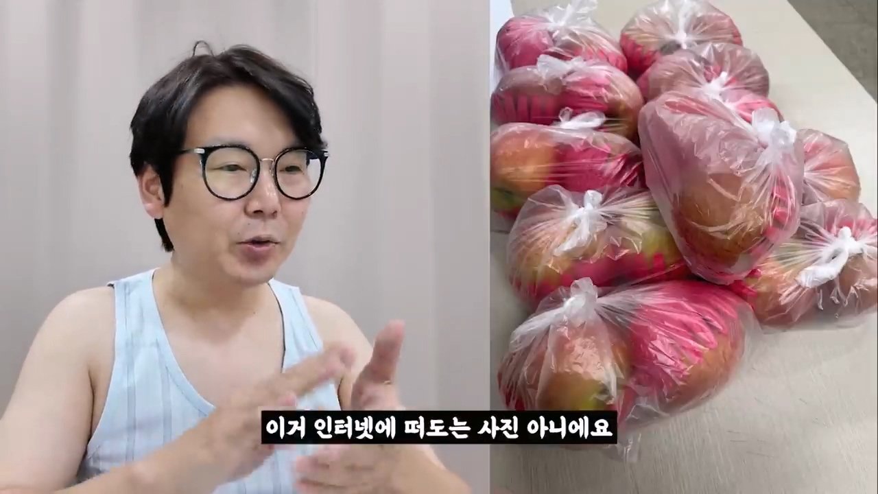 (스압) 2025 설날 중소기업 명절 선물 대회
