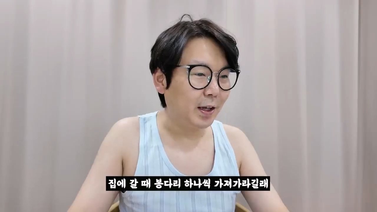 (스압) 2025 설날 중소기업 명절 선물 대회