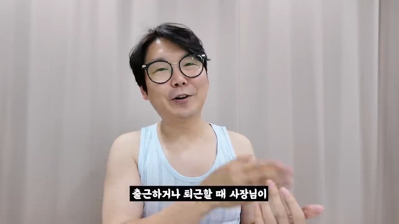 (스압) 2025 설날 중소기업 명절 선물 대회