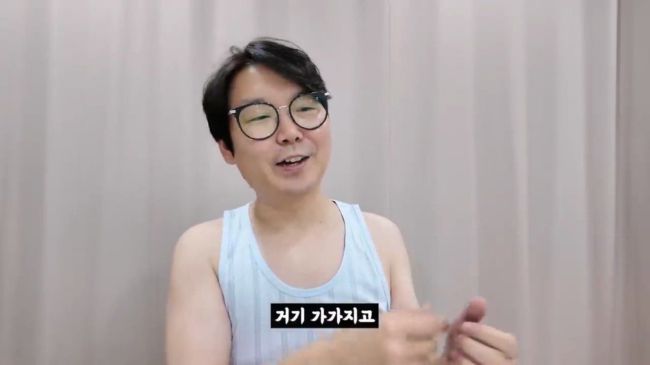 (스압) 2025 설날 중소기업 명절 선물 대회