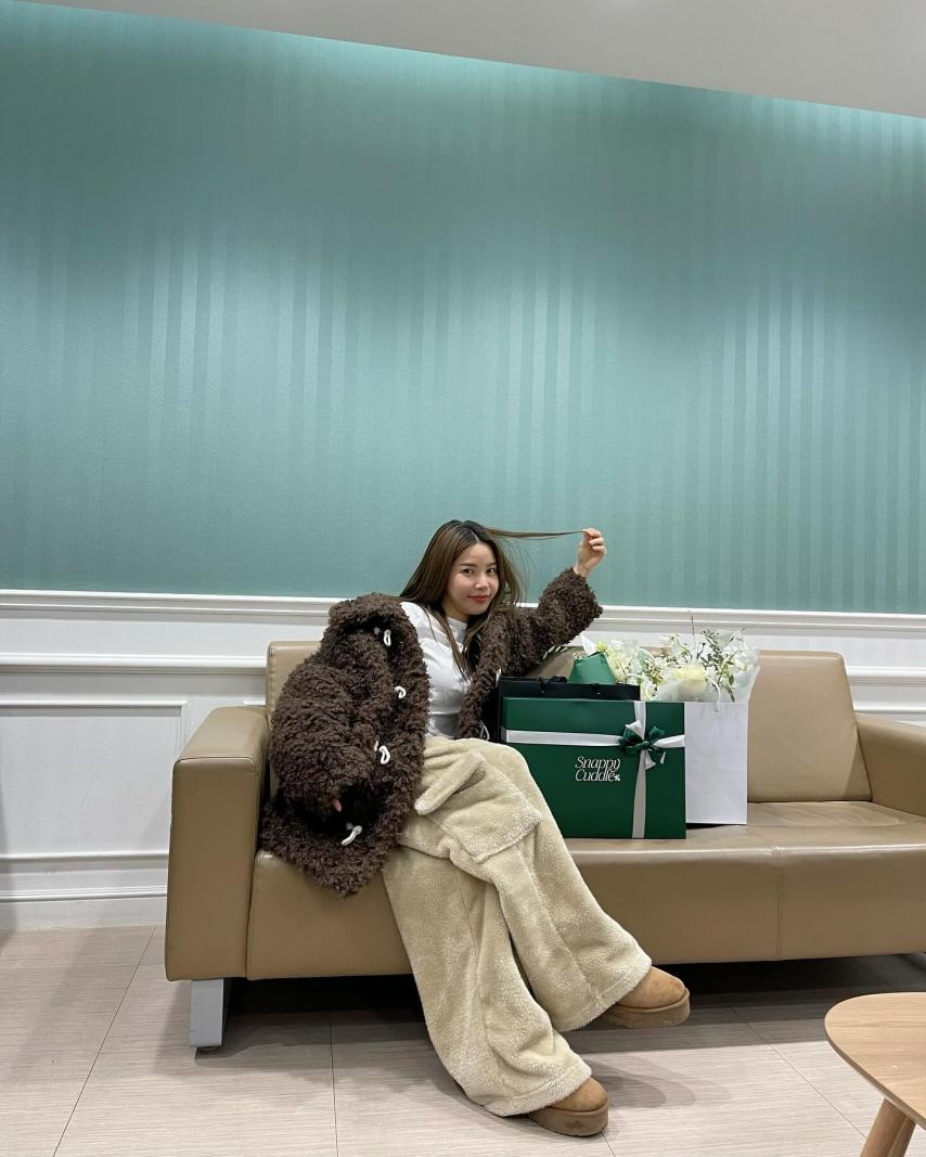 마마무 솔라
