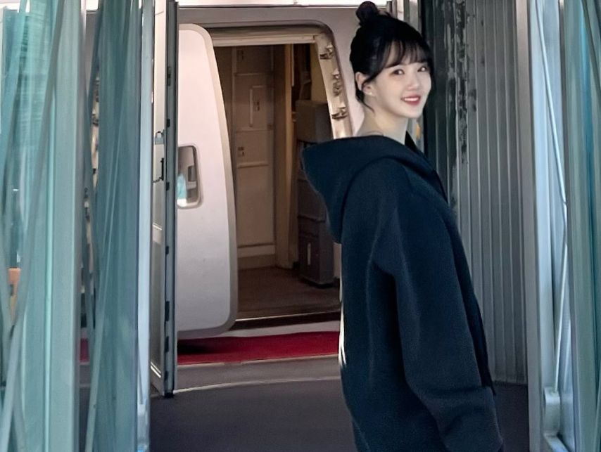 예린