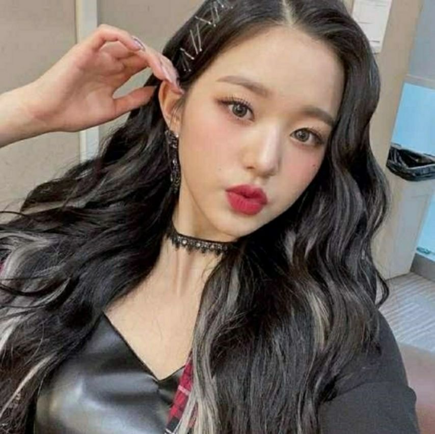 아이브 장원영