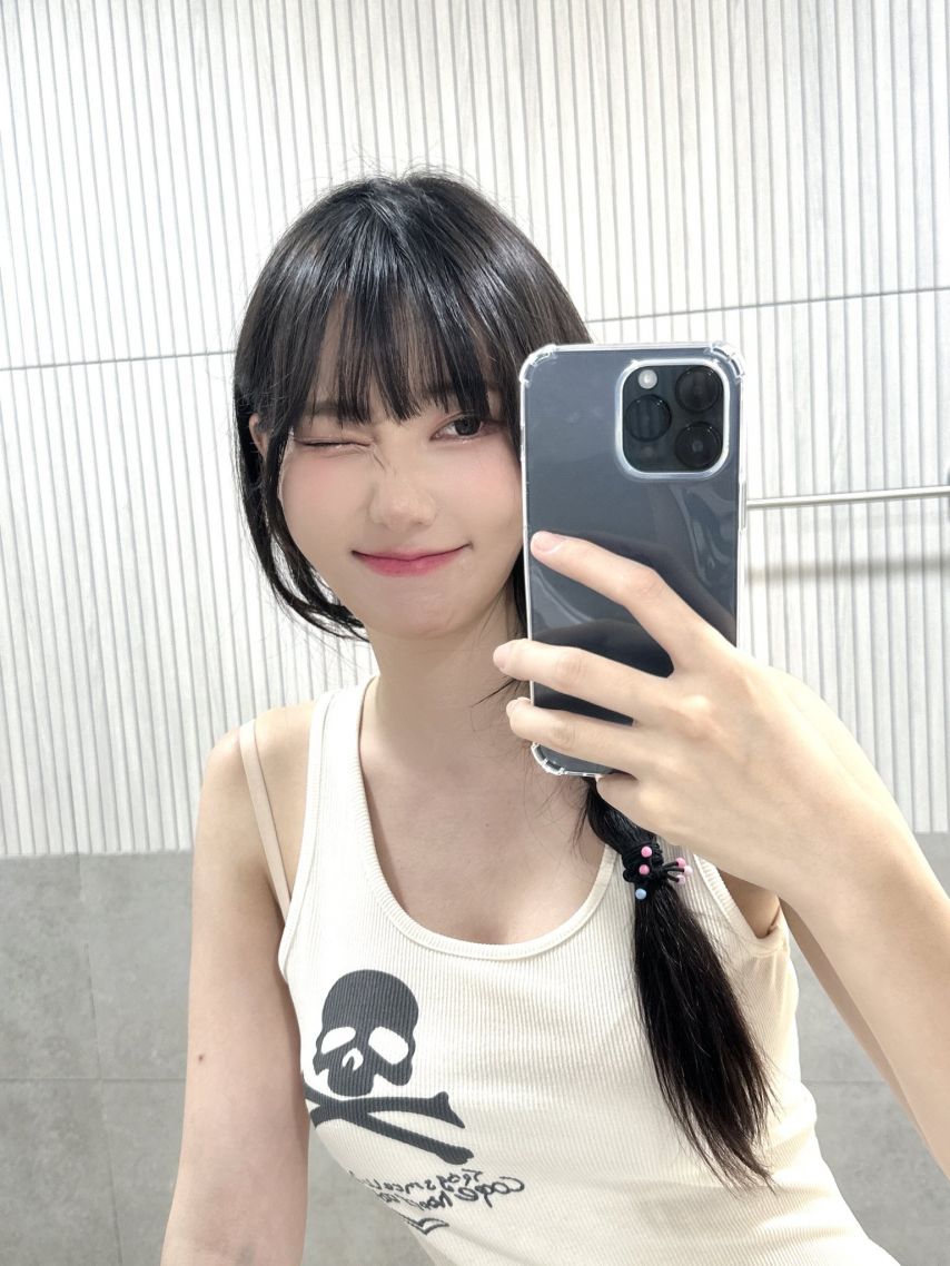 [QWER] 마젠타