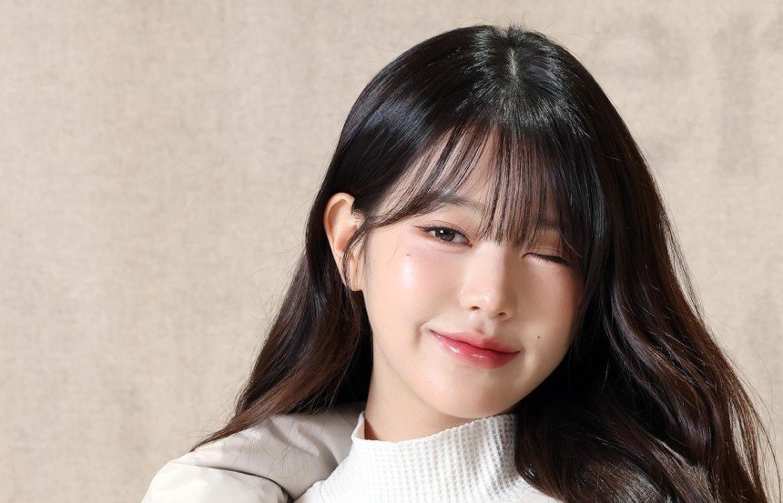 “‘장원영 씨가 책을 언급한 게 고도의 마케팅이냐’는 질문도 꽤 받았어요."