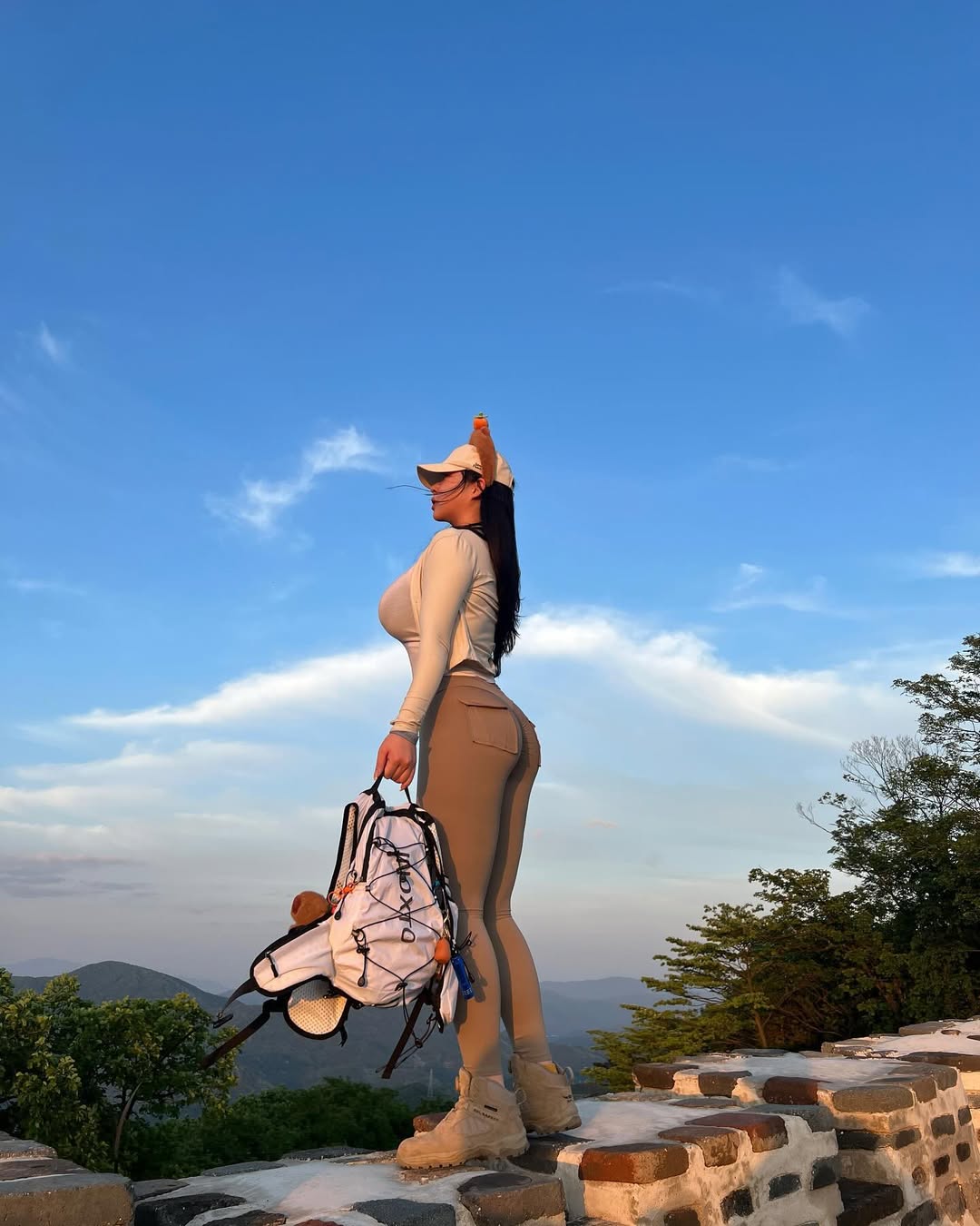운동녀 취향이면 반드시 봐야할 내용