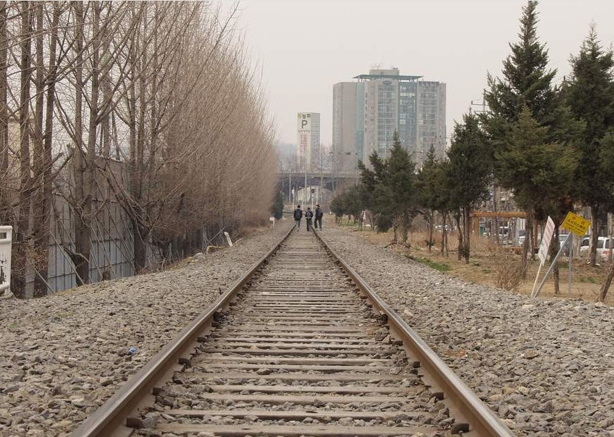 감성젖는 2000년대 서울시내 사진 100장
