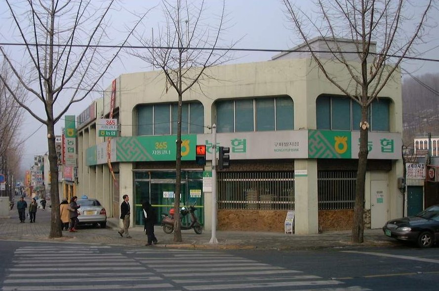 감성젖는 2000년대 서울시내 사진 100장