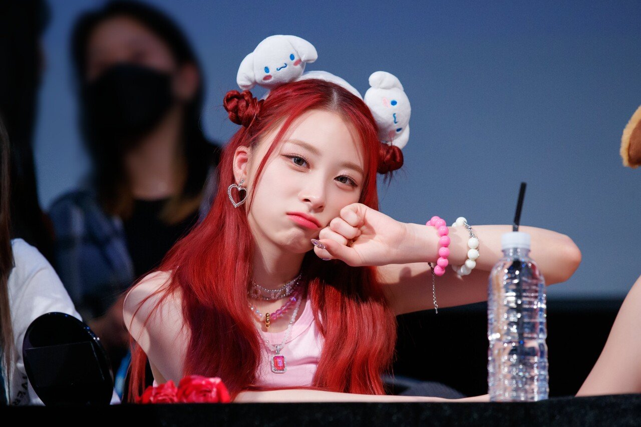 로켓펀치 윤경
