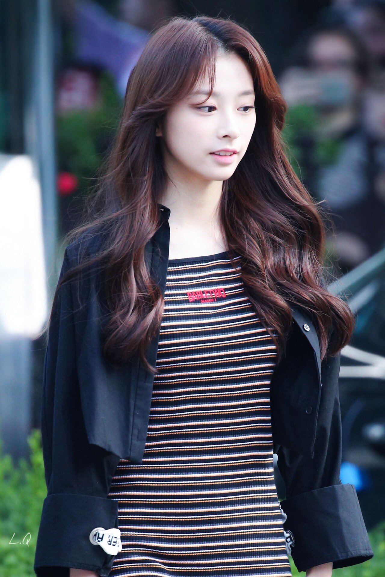 로켓펀치 윤경