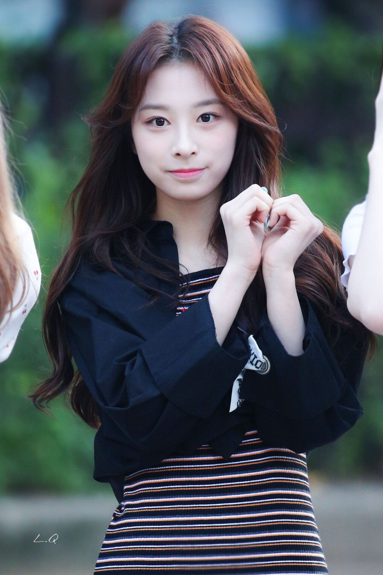 로켓펀치 윤경