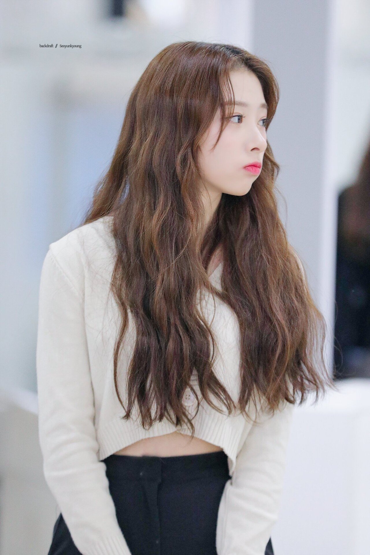 로켓펀치 윤경