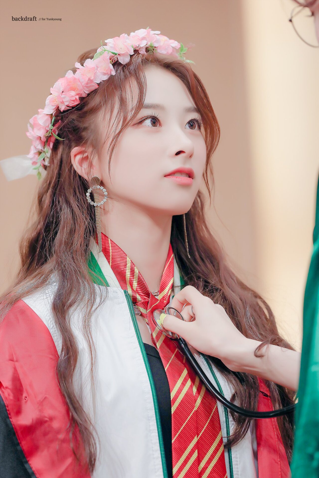 로켓펀치 윤경