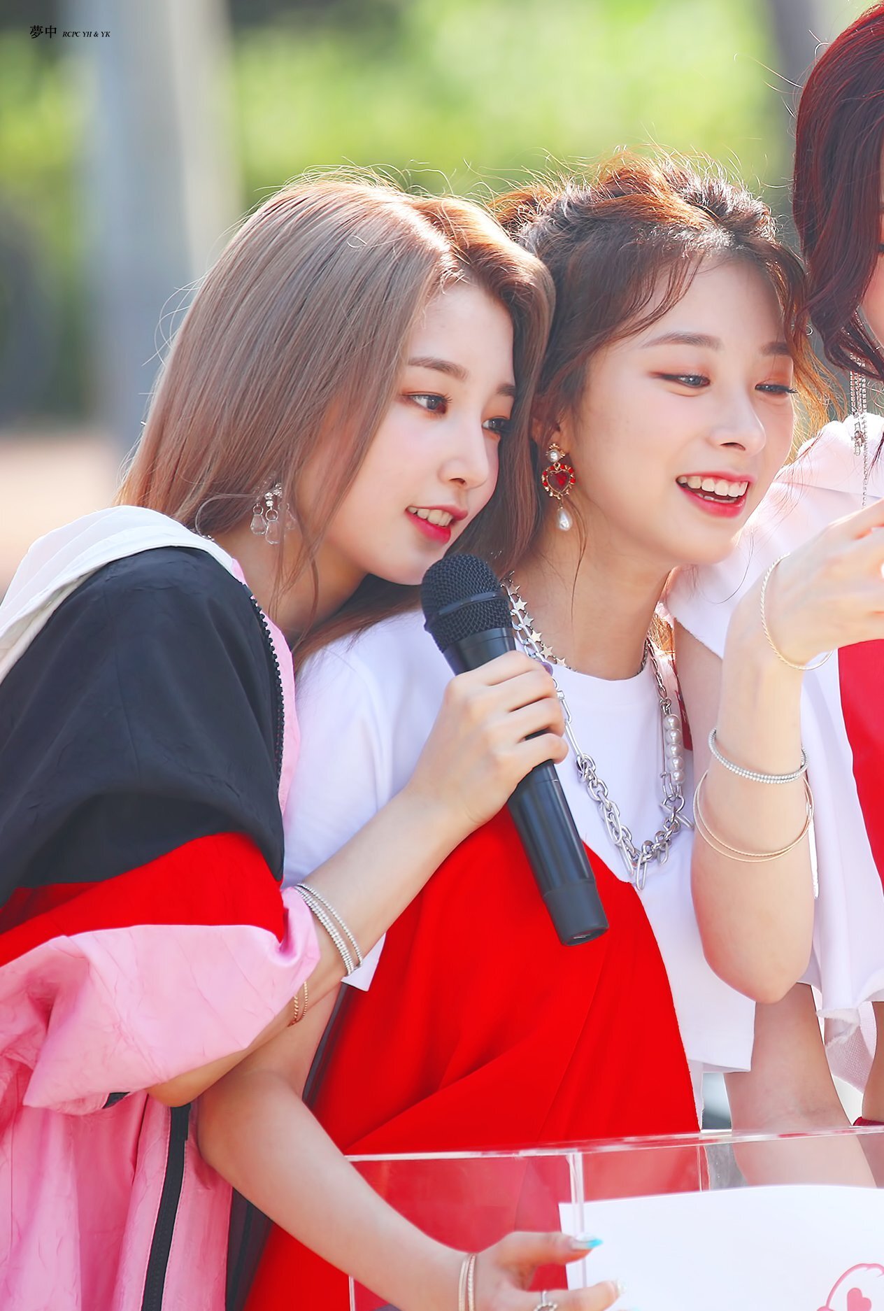 로켓펀치 윤경