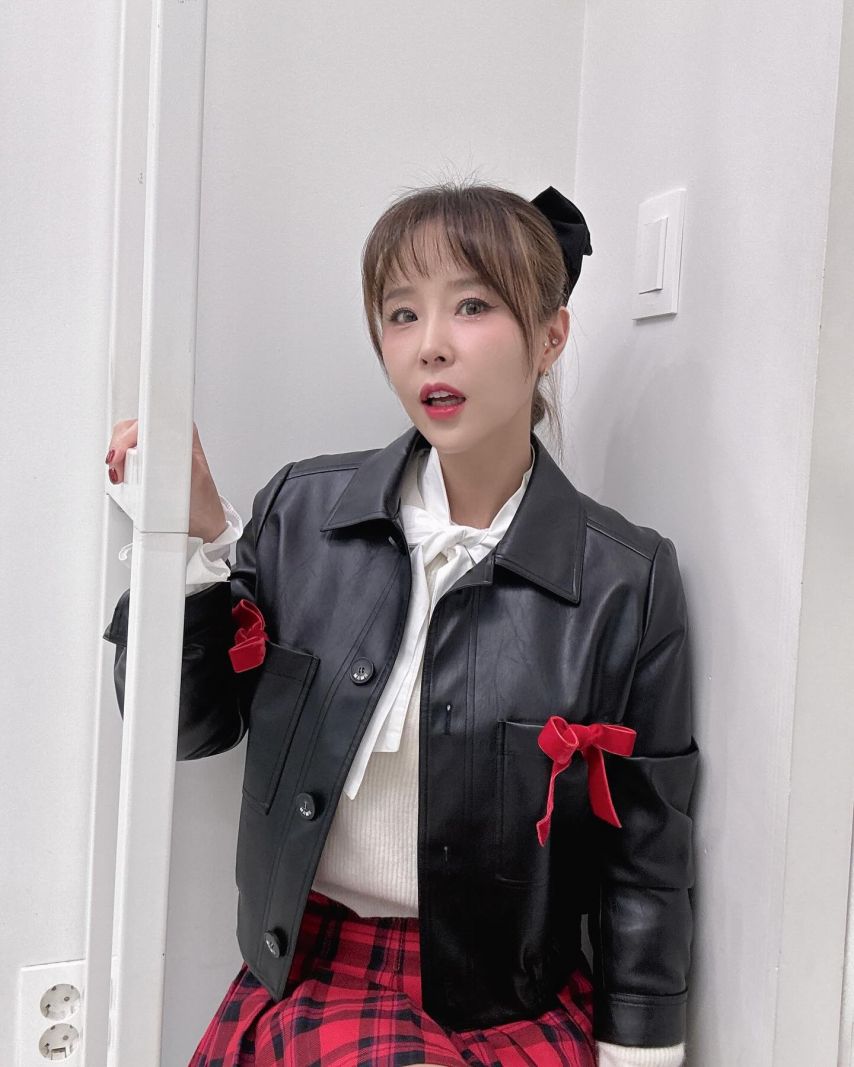 신지 인스타
