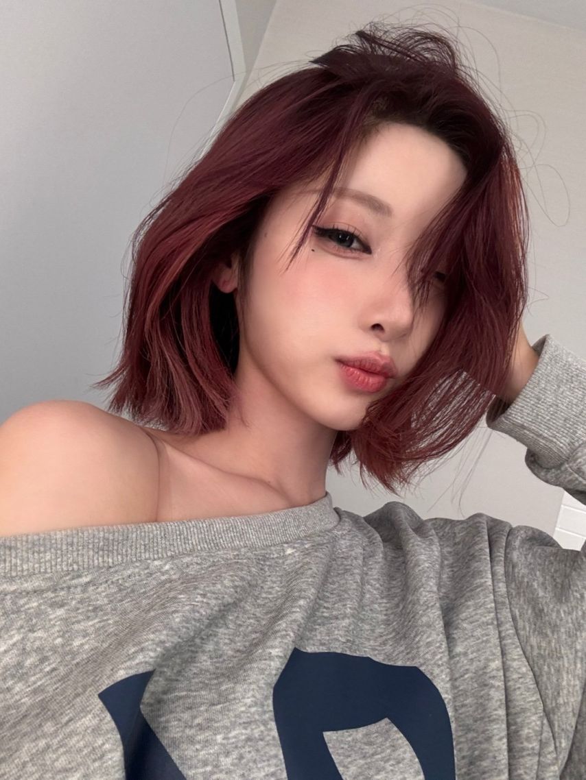 퍼플키스 유키