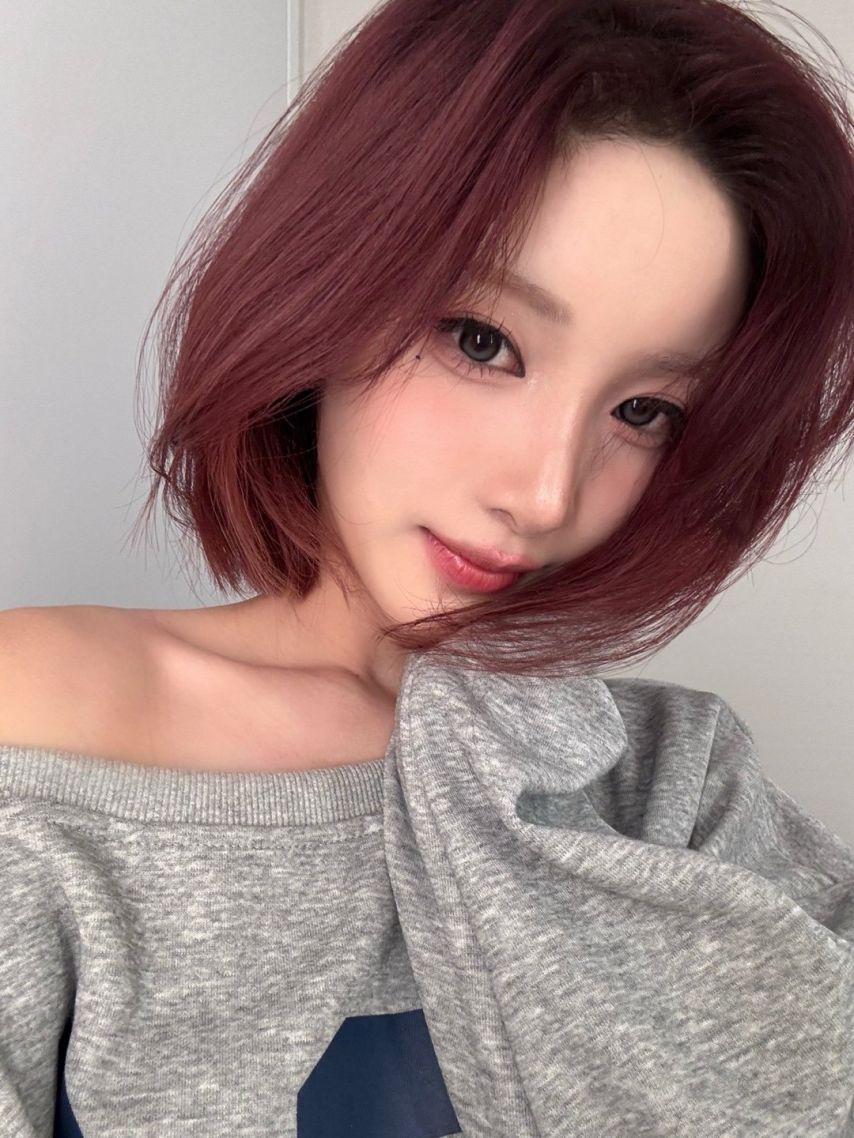 퍼플키스 유키