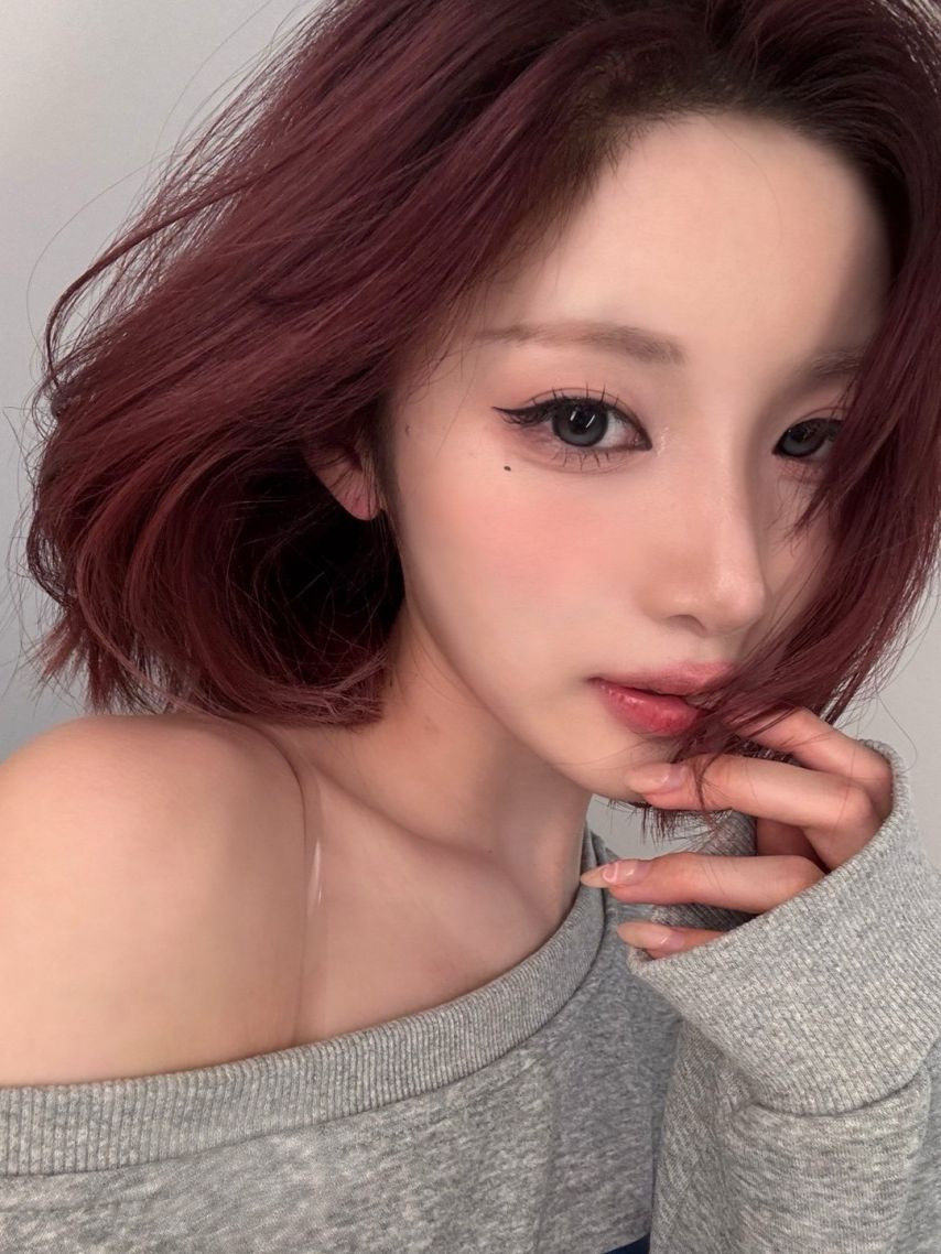 퍼플키스 유키