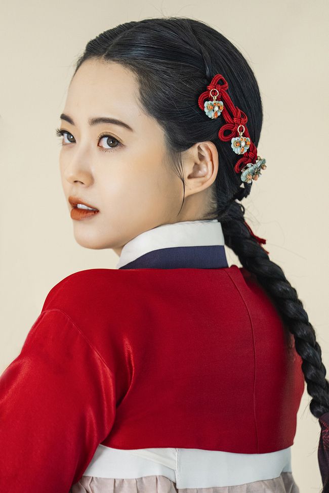고아라 '춘화연애담'