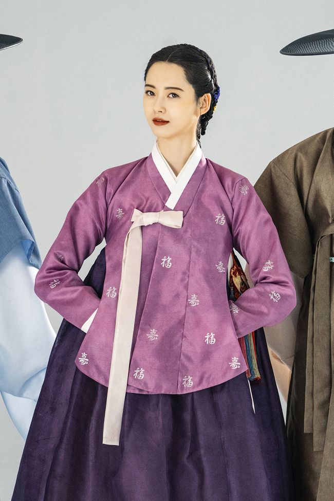 고아라 '춘화연애담'