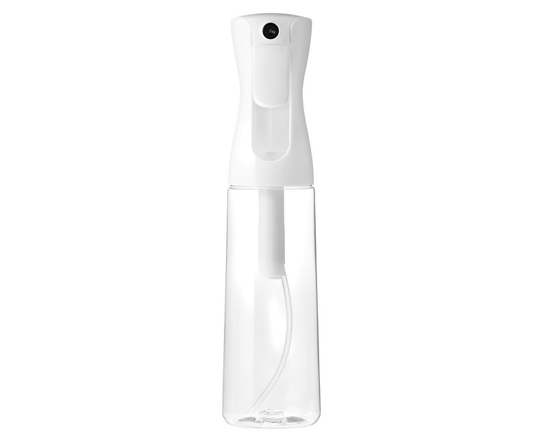 코멧 안개분사 분무기 300ml, 화이트, 1개
