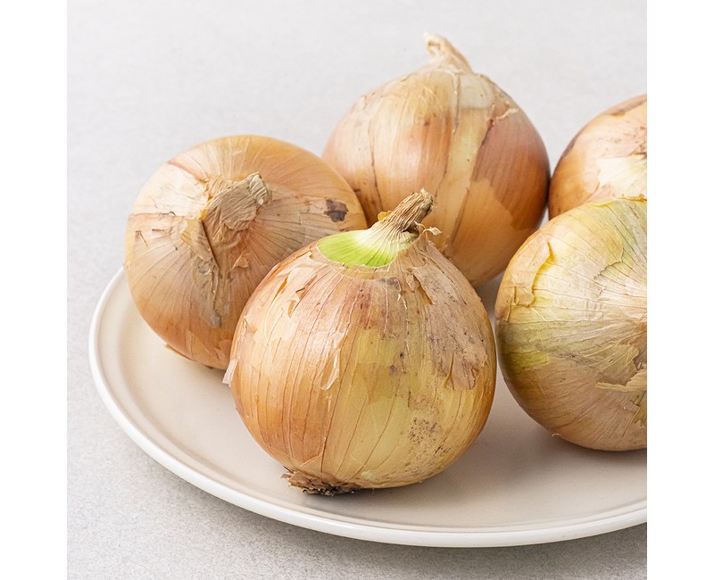 국내산 양파, 1kg, 1개