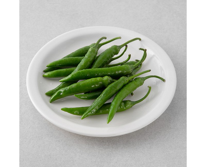 국내산 청양고추, 150g, 1개