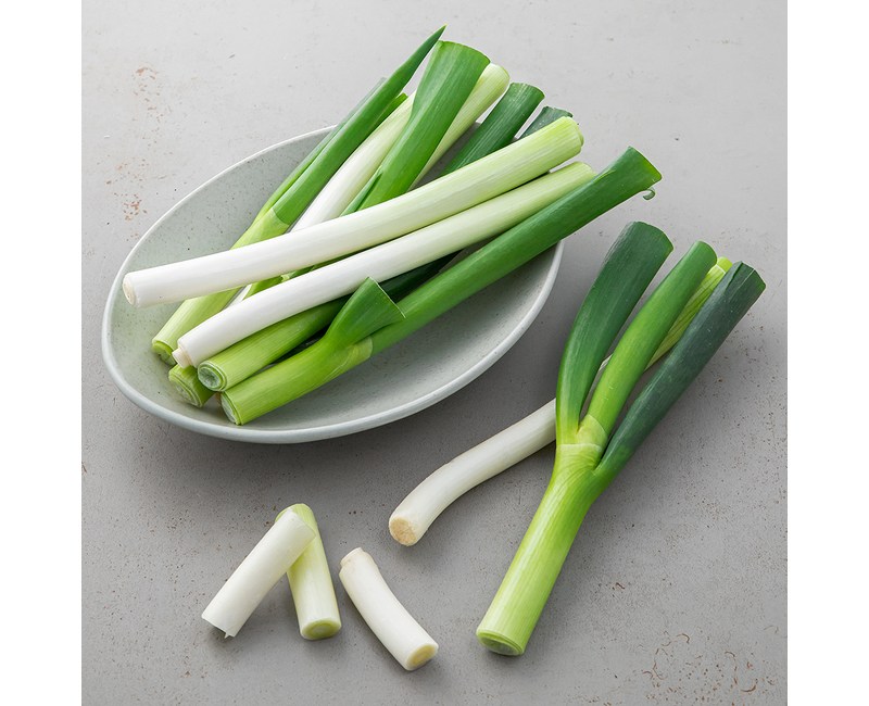 국내산 절단대파, 500g, 1개