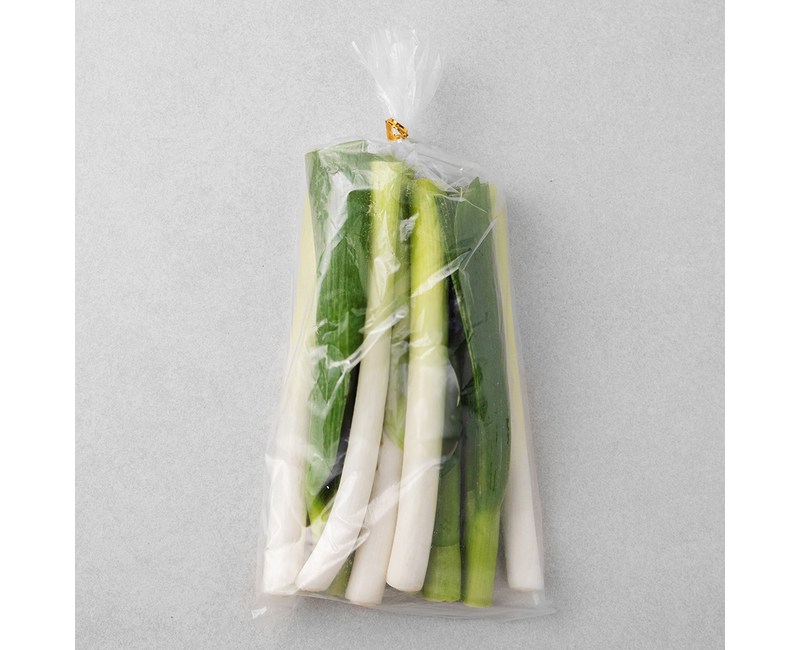 국내산 절단 대파, 300g, 1개