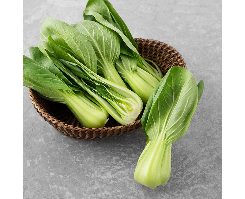 국내산 청경채, 300g, 1개