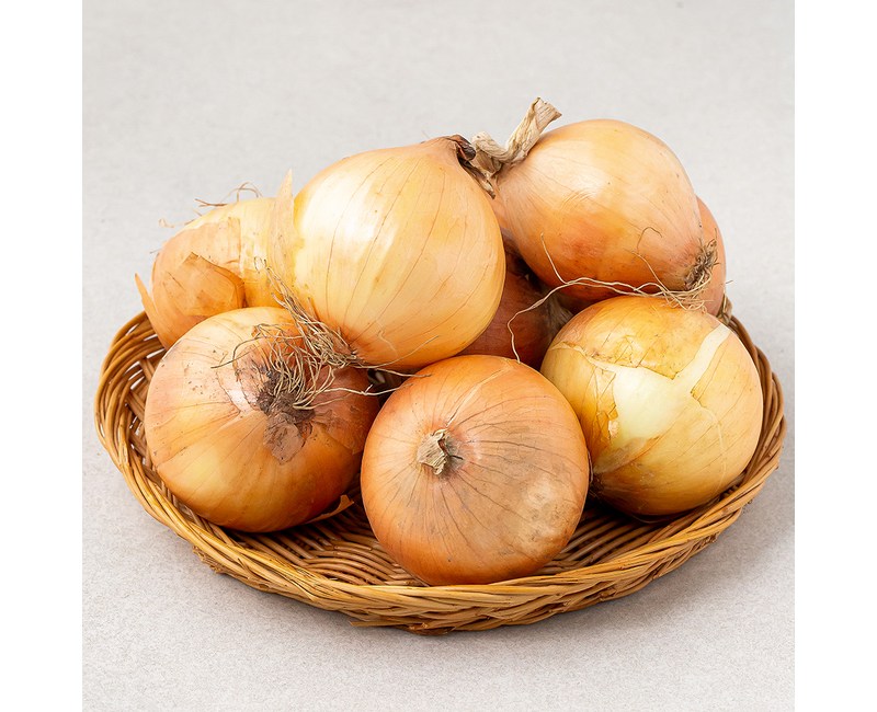 국내산 양파(소), 1kg, 1개