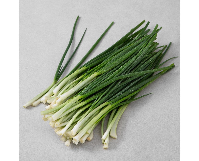 국내산 깐쪽파, 200g, 1개